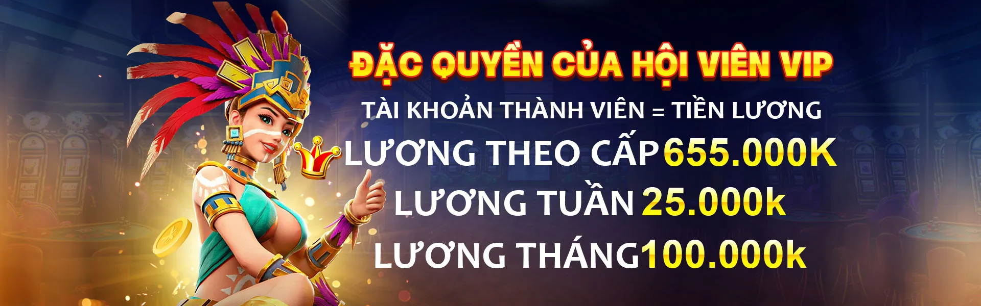 Hình ảnh chính hướng dẫn truy cập Xóc Đĩa